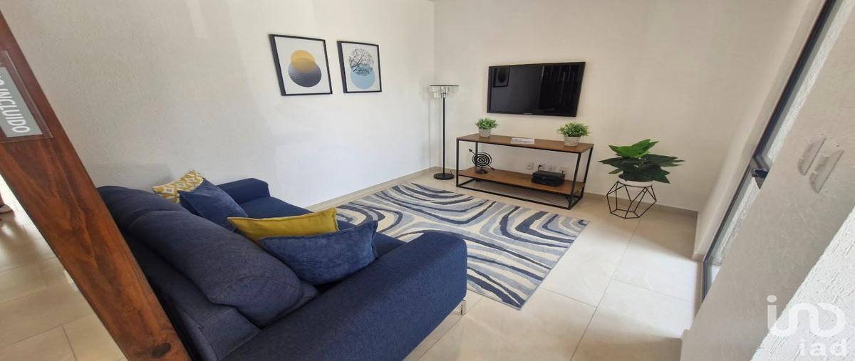 Foto de casa en venta en anillo vial fray junipero serra 12363, nuevo refugio, querétaro, querétaro, 31544042 No. 03