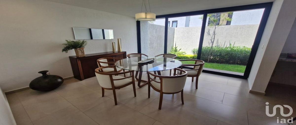 Foto de casa en venta en anillo vial fray junipero serra 12363, nuevo refugio, querétaro, querétaro, 31544042 No. 04