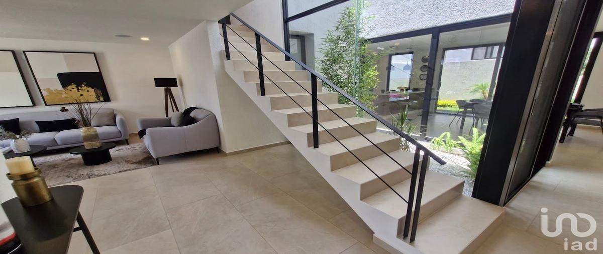 Foto de casa en venta en anillo vial fray junipero serra 12368, nuevo refugio, querétaro, querétaro, 31544038 No. 04