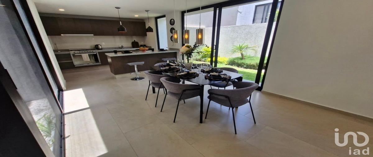 Foto de casa en venta en anillo vial fray junipero serra 12368, nuevo refugio, querétaro, querétaro, 31544038 No. 05