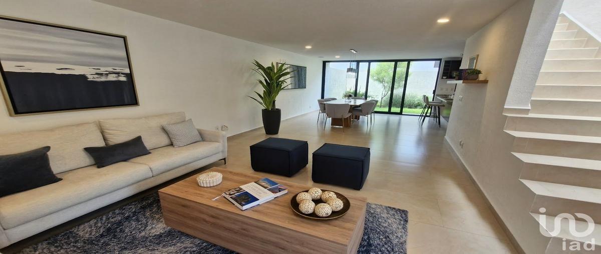 Foto de casa en venta en anillo vial fray junipero serra 12403, nuevo refugio, querétaro, querétaro, 31540051 No. 03