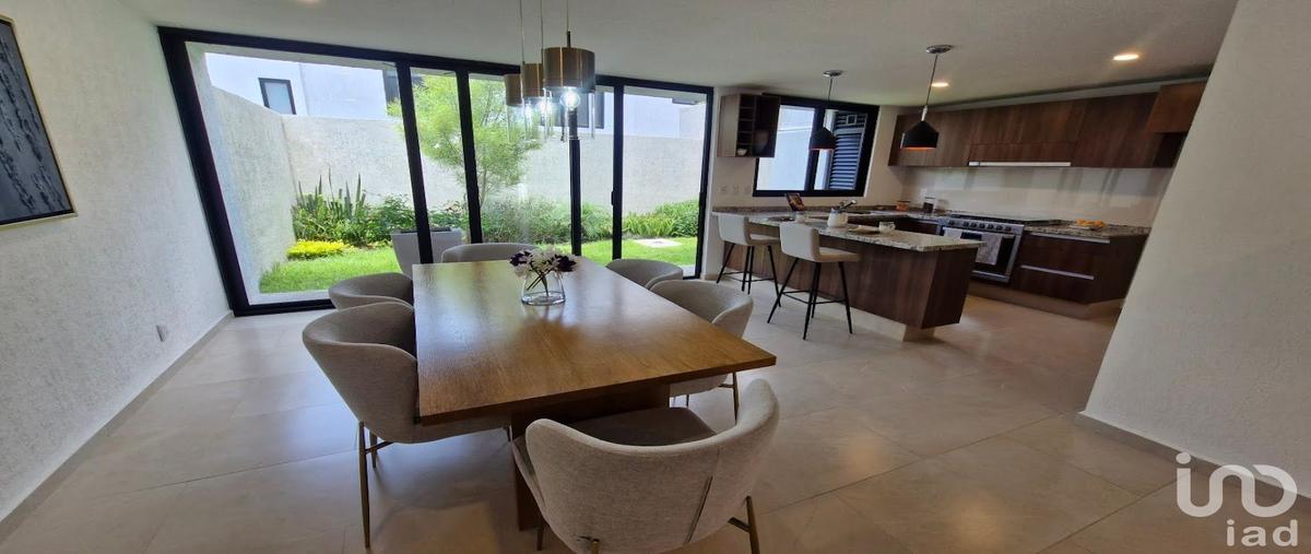 Foto de casa en venta en anillo vial fray junipero serra 12403, nuevo refugio, querétaro, querétaro, 31540051 No. 04