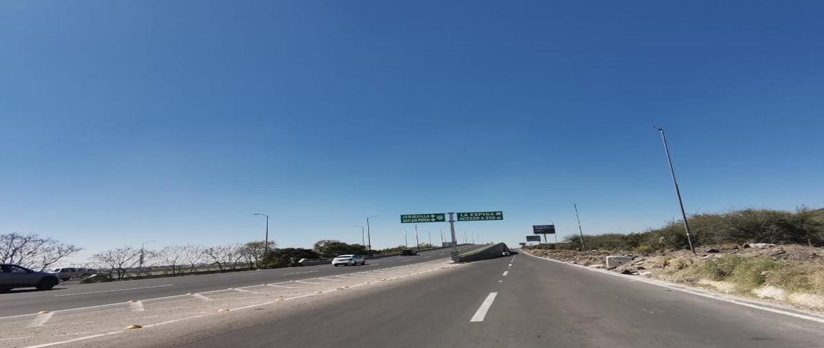 Foto de terreno habitacional en venta en anillo vial fray junipero serra 14401, menchaca iii, querétaro, querétaro, 27649991 No. 03