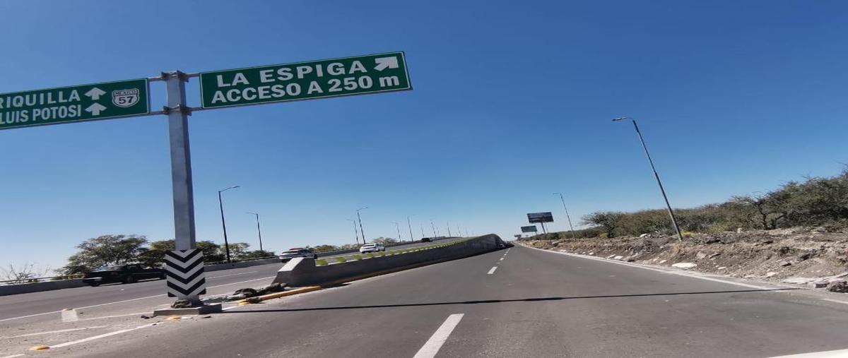 Foto de terreno habitacional en venta en anillo vial fray junipero serra 14401, menchaca iii, querétaro, querétaro, 27649991 No. 05