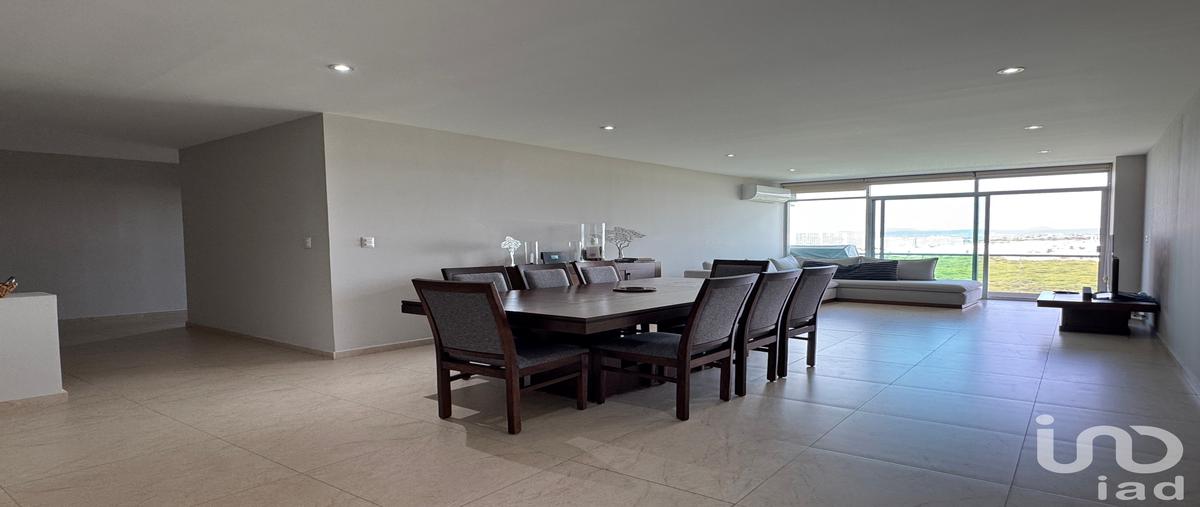 Foto de departamento en renta en anillo vial fray junipero serra 22742, juriquilla santa fe, querétaro, querétaro, 31706247 No. 03