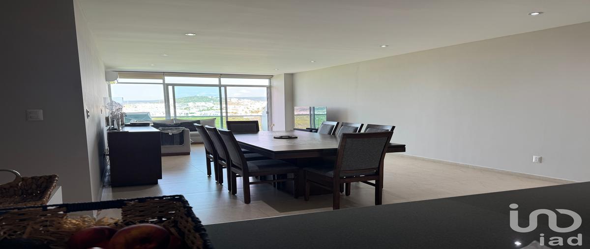 Foto de departamento en renta en anillo vial fray junipero serra 22742, juriquilla santa fe, querétaro, querétaro, 31706247 No. 04