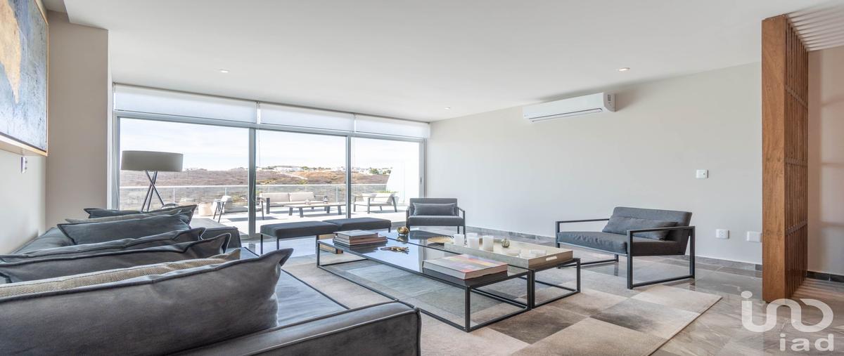 Foto de departamento en venta en anillo vial fray junipero serra 22747, juriquilla, querétaro, querétaro, 28722000 No. 01