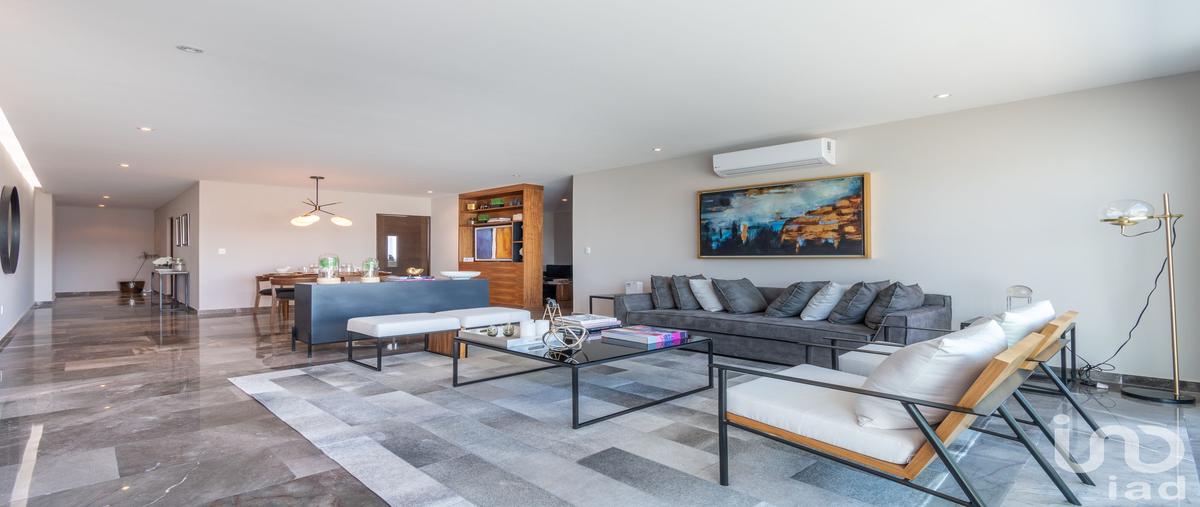 Foto de departamento en venta en anillo vial fray junipero serra 22751, juriquilla, querétaro, querétaro, 28723792 No. 01