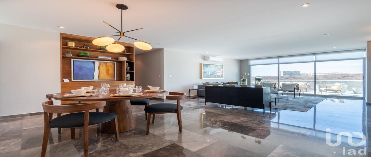 Foto de departamento en venta en anillo vial fray junipero serra 22751, juriquilla, querétaro, querétaro, 28723792 No. 02