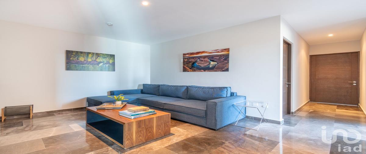 Foto de departamento en venta en anillo vial fray junipero serra 22751, juriquilla, querétaro, querétaro, 28723792 No. 03