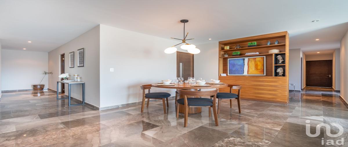Foto de departamento en venta en anillo vial fray junipero serra 22751, juriquilla, querétaro, querétaro, 28723792 No. 04
