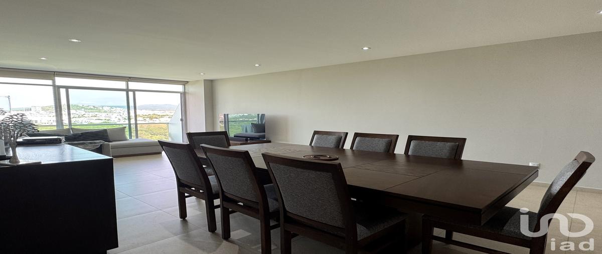 Foto de departamento en renta en anillo vial fray junipero serra 22765, juriquilla santa fe, querétaro, querétaro, 31706247 No. 03