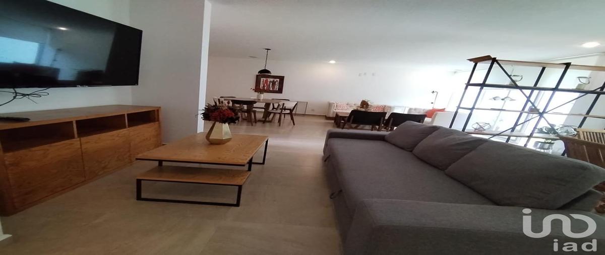 Foto de departamento en renta en anillo vial fray junÃ­pero serra 2580, juriquilla santa fe, querÃ©taro, querÃ©taro, 31482260 No. 03
