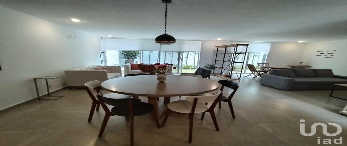 Foto de departamento en renta en anillo vial fray junÃ­pero serra 2580, juriquilla santa fe, querÃ©taro, querÃ©taro, 31482260 No. 04
