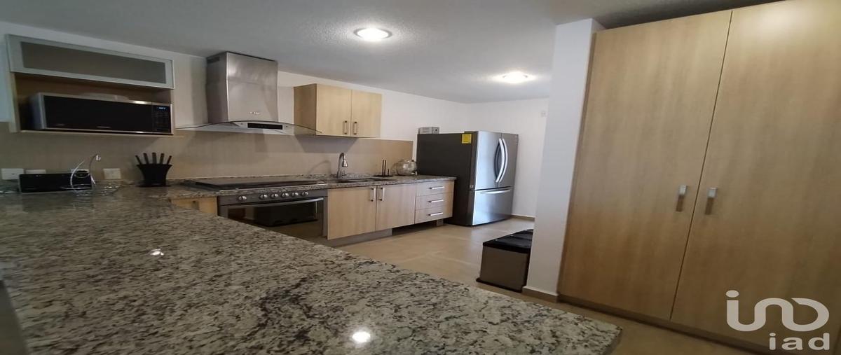 Foto de departamento en renta en anillo vial fray junÃ­pero serra 2580, juriquilla santa fe, querÃ©taro, querÃ©taro, 31482260 No. 05