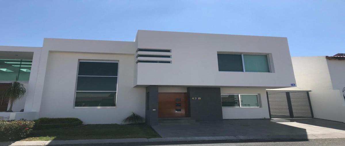 Foto de casa en condominio en renta en anillo vial fray junipero serra 3000, misión de concá, querétaro, querétaro, 28202999 No. 01