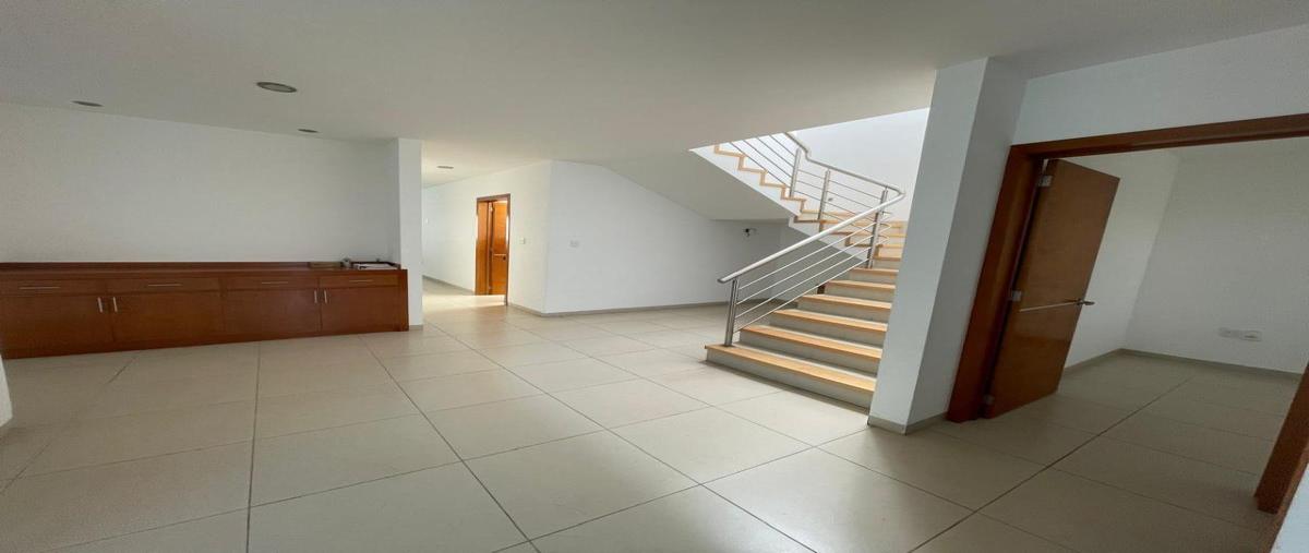 Foto de casa en condominio en renta en anillo vial fray junipero serra 3000, misión de concá, querétaro, querétaro, 28202999 No. 04