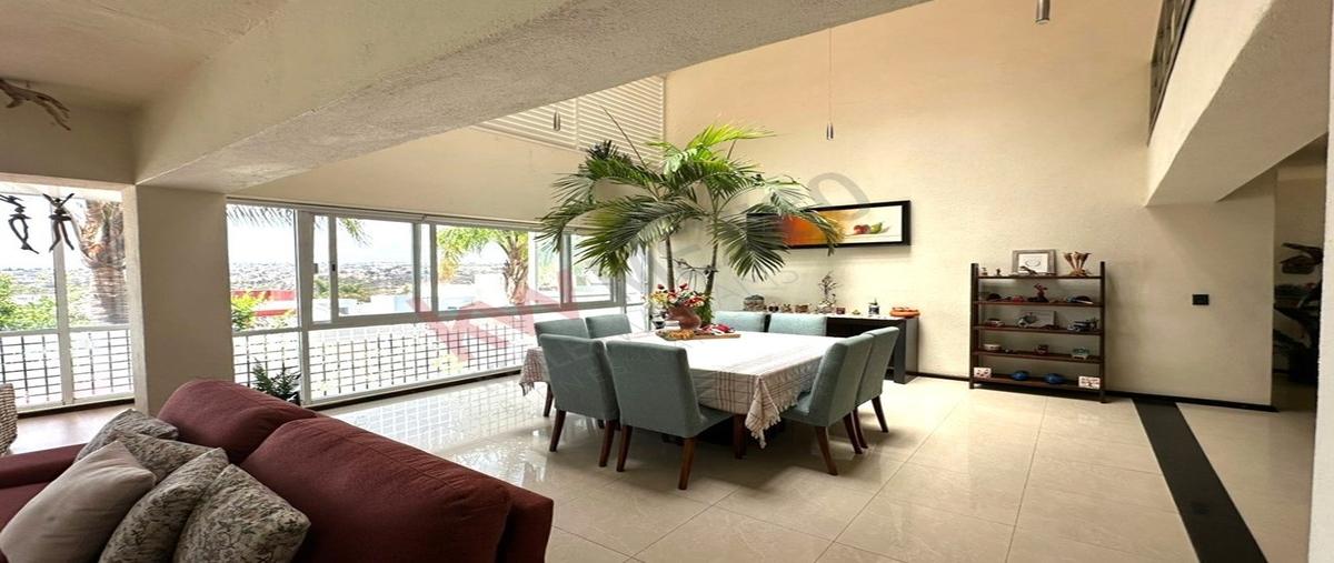 Foto de casa en venta en anillo vial fray junípero serra 3000, misión de concá, querétaro, querétaro, 0 No. 03