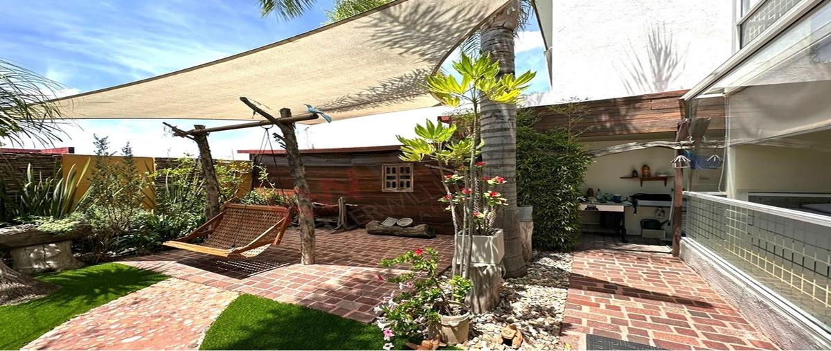 Foto de casa en venta en anillo vial fray junípero serra 3000, misión de concá, querétaro, querétaro, 0 No. 04