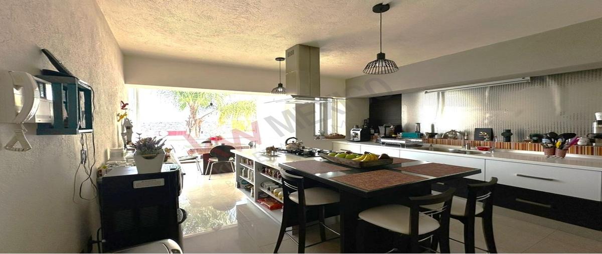 Foto de casa en venta en anillo vial fray junípero serra 3000, misión de concá, querétaro, querétaro, 0 No. 05