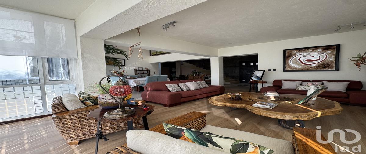 Foto de casa en venta en anillo vial fray junipero serra 3052, misión de concá, querétaro, querétaro, 31038156 No. 03