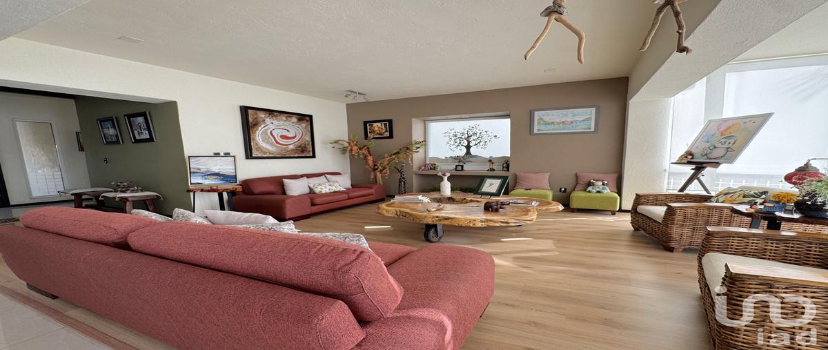 Foto de casa en venta en anillo vial fray junipero serra 3052, misión de concá, querétaro, querétaro, 31038156 No. 04