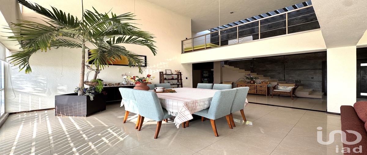 Foto de casa en venta en anillo vial fray junipero serra 3052, misión de concá, querétaro, querétaro, 31038156 No. 05