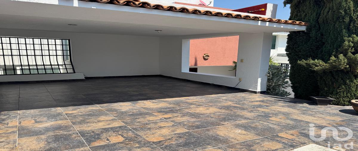 Foto de casa en venta en anillo vial fray junipero serra 3119, misión de concá, querétaro, querétaro, 30976596 No. 03