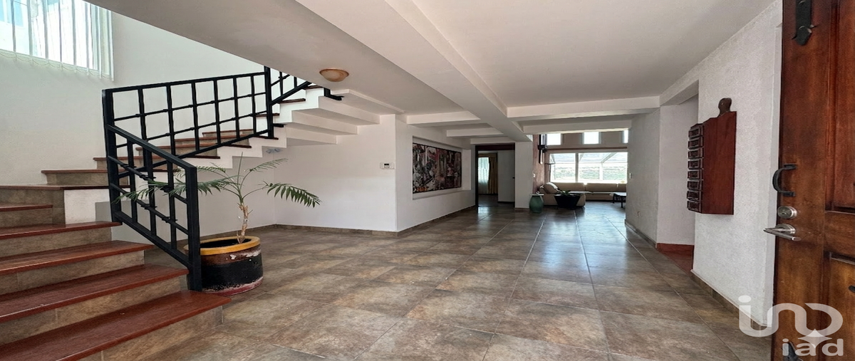 Foto de casa en venta en anillo vial fray junipero serra 3119, misión de concá, querétaro, querétaro, 30976596 No. 04