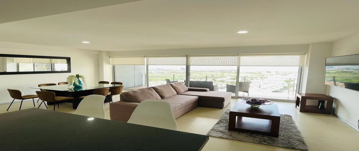 Foto de departamento en venta en anillo vial fray junipero serra 4600, altos juriquilla, querétaro, querétaro, 25255690 No. 05