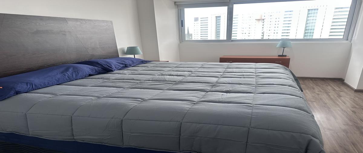 Foto de departamento en renta en anillo vial fray junipero serra 4600privada los portonesjuriquillaqro. , privada de los portones, querétaro, querétaro, 0 No. 04