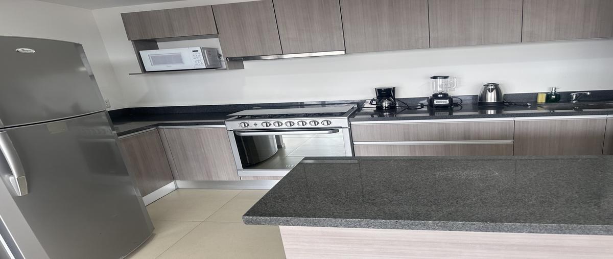 Foto de departamento en renta en anillo vial fray junipero serra 4600privada los portonesjuriquillaqro. , privada de los portones, querétaro, querétaro, 0 No. 05