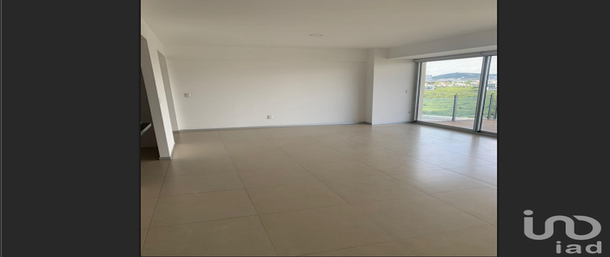 Foto de departamento en venta en anillo vial fray junípero serra 4673, privada de los portones, querétaro, querétaro, 31316466 No. 03