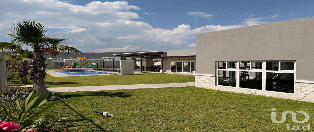 Foto de terreno habitacional en venta en anillo vial fray junÃ­pero serra 9014, la vista residencial, corregidora, querÃ©taro, 31416553 No. 03