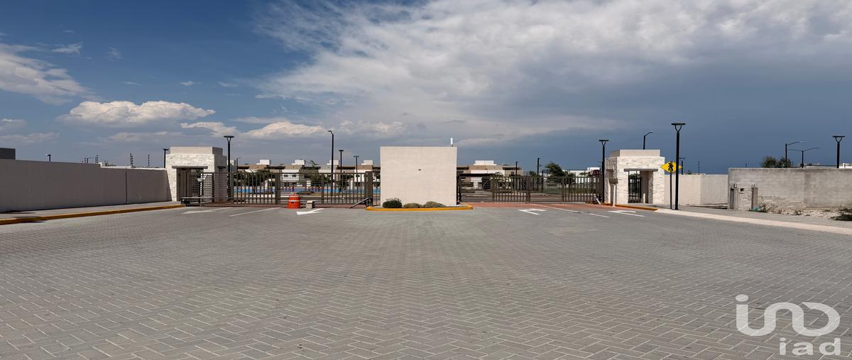 Foto de terreno habitacional en venta en anillo vial fray junÃ­pero serra 9014, la vista residencial, corregidora, querÃ©taro, 31416553 No. 04