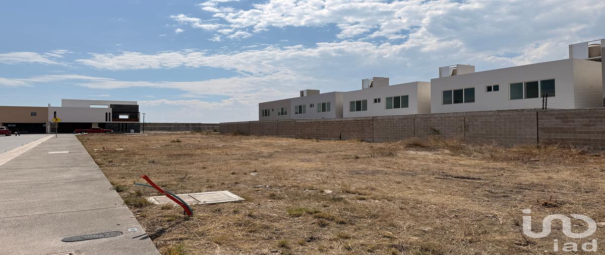 Foto de terreno habitacional en venta en anillo vial fray junÃ­pero serra 9014, la vista residencial, corregidora, querÃ©taro, 31416553 No. 05