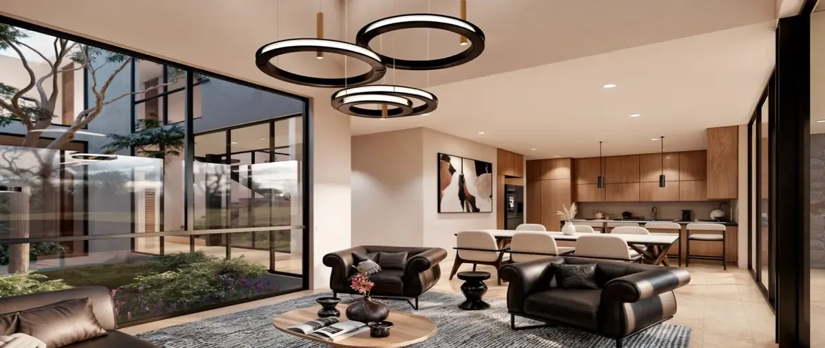 Foto de casa en condominio en venta en anillo vial fray junípero serra ., altozano el nuevo querétaro, querétaro, querétaro, 0 No. 03