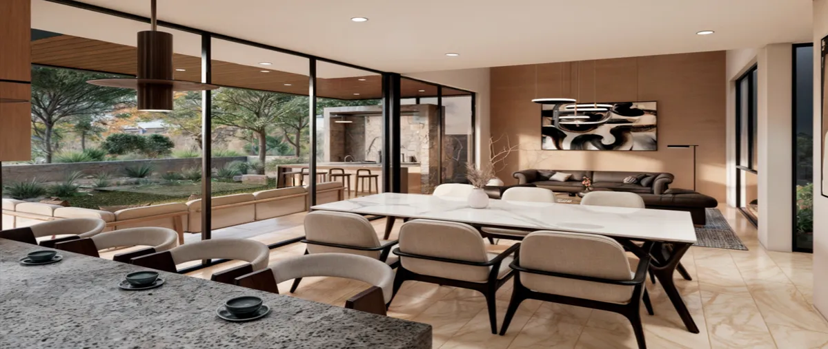 Foto de casa en condominio en venta en anillo vial fray junípero serra ., altozano el nuevo querétaro, querétaro, querétaro, 0 No. 04