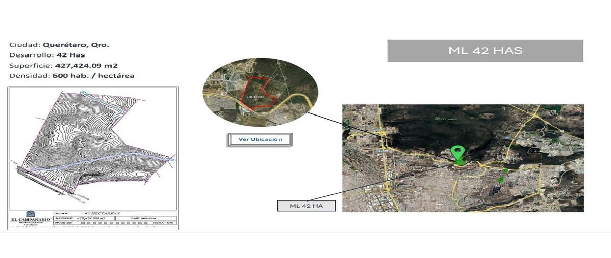 Foto de terreno comercial en anillo vial fray junipero serra , altozano el nuevo querétaro, querétaro, querétaro, 30131332 foto 04 Foto de terreno comercial en venta en anillo vial fray junipero serra , altozano el nuevo querétaro, querétaro, querétaro, 30131332 No. 04