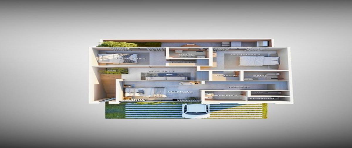 Foto de casa en venta en anillo vial fray junípero serra , altozano el nuevo querétaro, querétaro, querétaro, 30535100 No. 03
