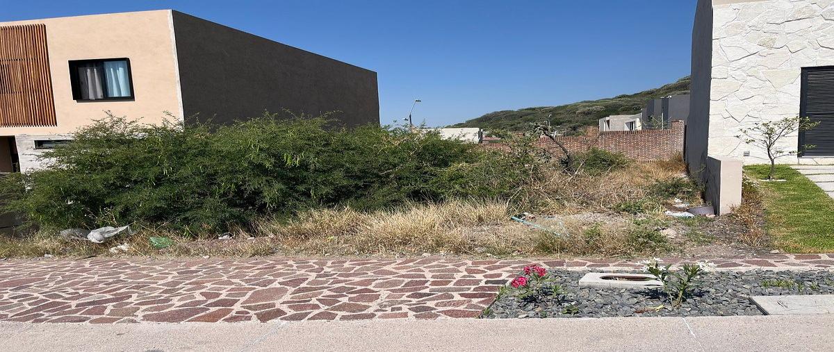 Foto de terreno habitacional en venta en anillo vial fray junípero serra , altozano el nuevo querétaro, querétaro, querétaro, 0 No. 03