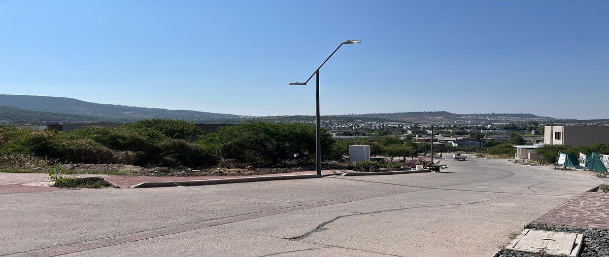 Foto de terreno habitacional en venta en anillo vial fray junípero serra , altozano el nuevo querétaro, querétaro, querétaro, 0 No. 04