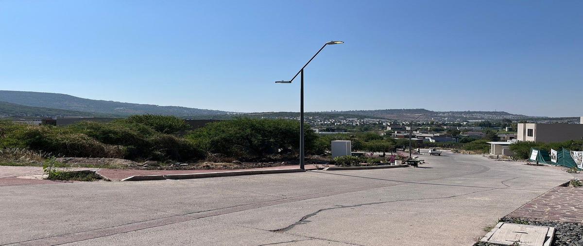 Foto de terreno habitacional en venta en anillo vial fray junípero serra , altozano el nuevo querétaro, querétaro, querétaro, 0 No. 05