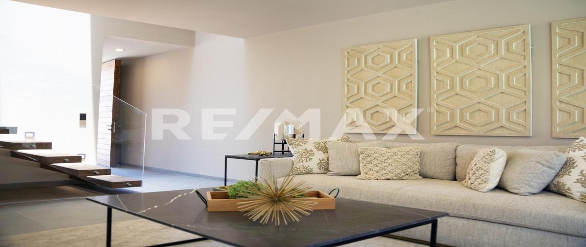 Foto de casa en venta en anillo vial fray junípero serra , altozano el nuevo querétaro, querétaro, querétaro, 31146767 No. 04