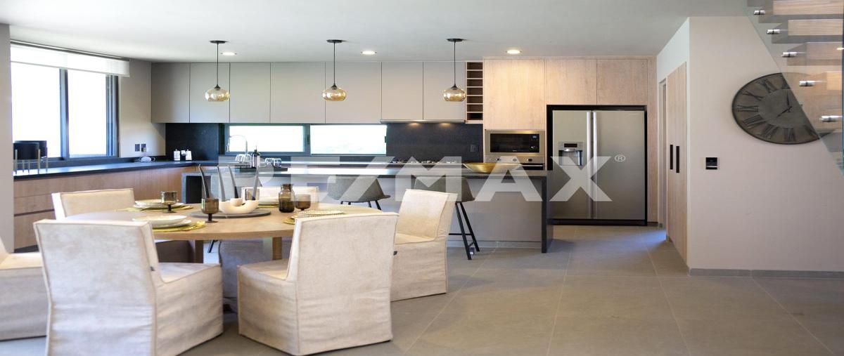Foto de casa en venta en anillo vial fray junípero serra , altozano el nuevo querétaro, querétaro, querétaro, 31146767 No. 05