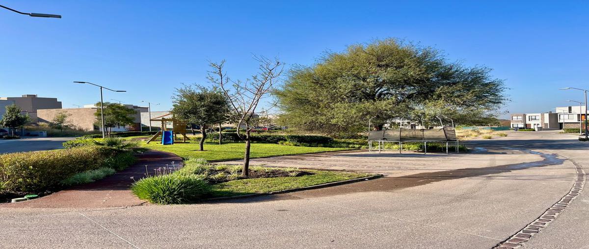 Foto de casa en venta en anillo vial fray junipero serra, cluster volcan 3350, altozano el nuevo querétaro, querétaro, querétaro, 0 No. 03