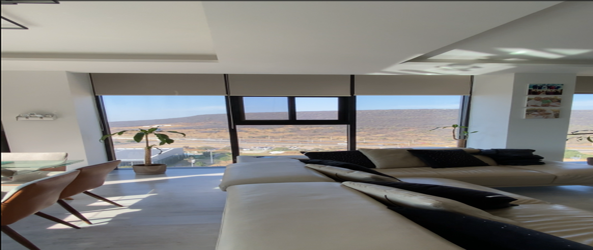 Foto de departamento en venta en anillo vial fray junípero serra , el salitre, querétaro, querétaro, 0 No. 01