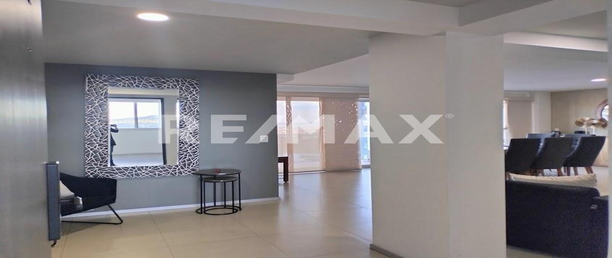 Foto de departamento en renta en anillo vial fray junipero serra , juriquilla privada, querétaro, querétaro, 0 No. 03