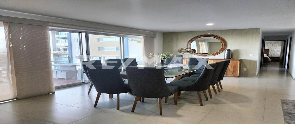 Foto de departamento en renta en anillo vial fray junipero serra , juriquilla privada, querétaro, querétaro, 0 No. 04