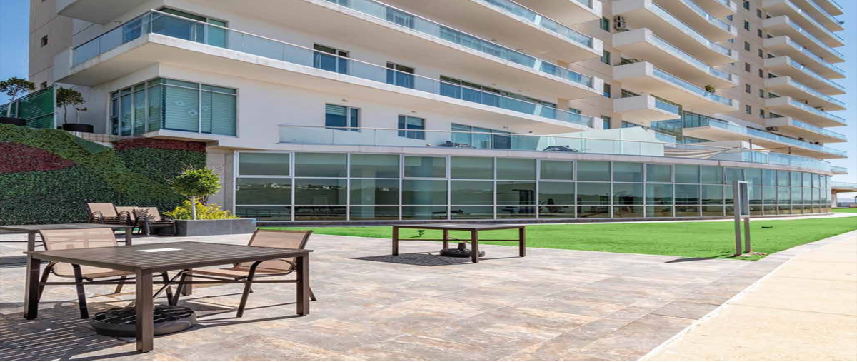 Foto de departamento en venta en anillo vial fray junípero serra , juriquilla, querétaro, querétaro, 25455922 No. 04